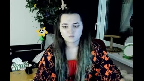 Snapshot of spanking_girls chatting on December 22, 2024, 10:04 pm Evgenia online show from December 22, 2024, 10:04 pm