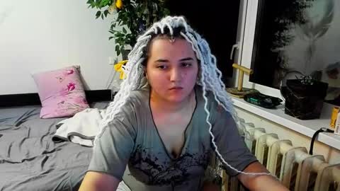 Snapshot of spanking_girls chatting on January 5, 2025, 3:22 am Evgenia online show from January 5, 2025, 3:22 am