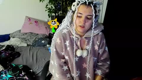 Snapshot of spanking_girls chatting on January 6, 2025, 3:09 am Evgenia online show from January 6, 2025, 3:09 am