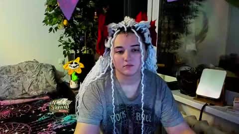 Snapshot of spanking_girls chatting on January 7, 2025, 12:13 am Evgenia online show from January 7, 2025, 12:13 am