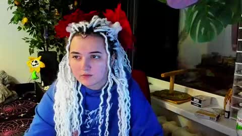 Snapshot of spanking_girls chatting on January 7, 2025, 11:35 pm Evgenia online show from January 7, 2025, 11:35 pm