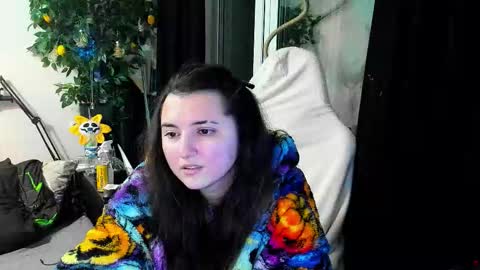 Evgenia online show from November 5, 2025, 7:03 pm