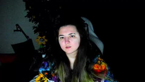 Evgenia online show from November 10, 2025, 11:04 pm