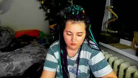 Evgenia online show from July 23, 2026, 11:24 pm
