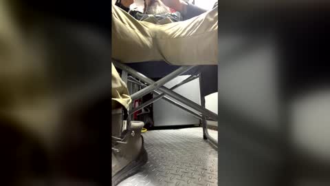 spankrider1 online show from March 7, 2026, 2:41 am