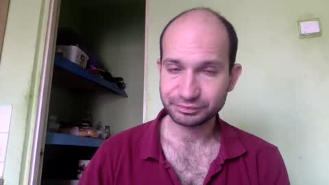 Snaiky online show from December 2, 2025, 10:53 am