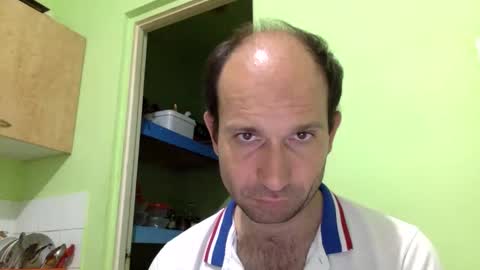 Snaiky online show from May 11, 2026, 8:17 pm