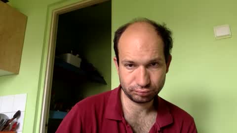 Snaiky online show from May 15, 2026, 10:11 am