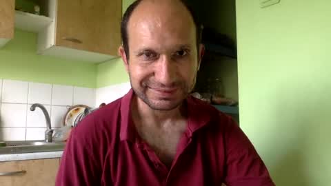 Snapshot of sparei7 chatting on June 27, 2026, 4:45 pm Snaiky online show from June 27, 2026, 4:45 pm