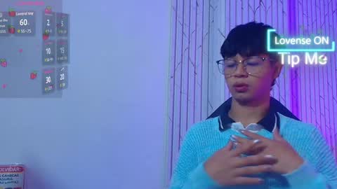 spark_tay online show from May 5, 2026, 2:41 am