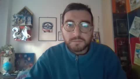 Snapshot of sparkcock666945 chatting on December 30, 2024, 9:59 am Vale The Sparky online show from December 30, 2024, 9:59 am