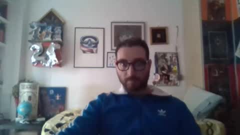 Snapshot of sparkcock666945 chatting on February 25, 2025, 8:47 am Vale The Sparky online show from February 25, 2025, 8:47 am