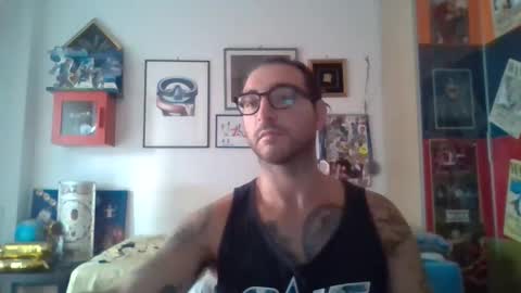 Snapshot of sparkcock666945 chatting on September 9, 2025, 9:20 am Vale The Sparky online show from September 9, 2025, 9:20 am