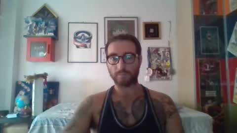 Snapshot of sparkcock666945 chatting on September 25, 2025, 9:46 am Vale The Sparky online show from September 25, 2025, 9:46 am