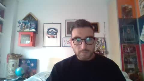 Snapshot of sparkcock666945 chatting on October 3, 2025, 10:56 am Vale The Sparky online show from October 3, 2025, 10:56 am