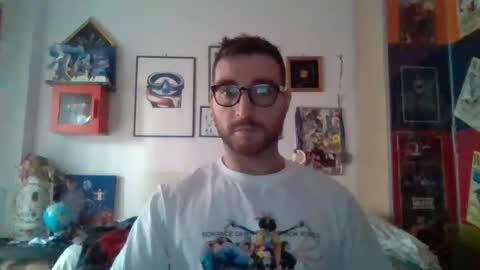 Snapshot of sparkcock666945 chatting on October 9, 2025, 10:13 am Vale The Sparky online show from October 9, 2025, 10:13 am