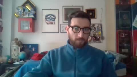 Snapshot of sparkcock666945 chatting on January 14, 2026, 10:43 am Vale The Sparky online show from January 14, 2026, 10:43 am