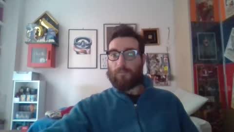 Snapshot of sparkcock666945 chatting on February 19, 2026, 9:16 am Vale The Sparky online show from February 19, 2026, 9:16 am