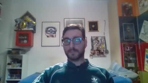 Snapshot of sparkcock666945 chatting on March 13, 2026, 5:41 pm Vale The Sparky online show from March 13, 2026, 5:41 pm