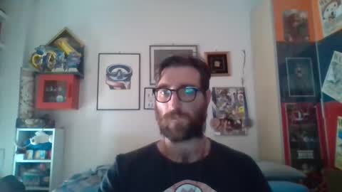 Vale The Sparky online show from June 1, 2026, 3:14 pm