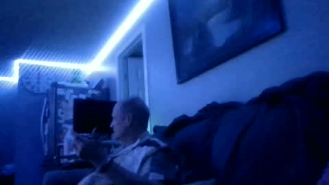 Snapshot of sparklelove69 chatting on June 28, 2026, 5:57 am Scottietee online show from June 28, 2026, 5:57 am