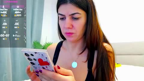 Snapshot of sparkly_eve chatting on January 8, 2025, 2:03 pm sparkly_eve online show from January 8, 2025, 2:03 pm