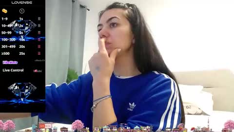 Snapshot of sparkly_eve chatting on March 2, 2025, 12:32 pm sparkly_eve online show from March 2, 2025, 12:32 pm