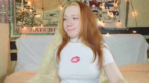Snapshot of sparky_fox chatting on March 22, 2026, 2:42 pm Nika online show from March 22, 2026, 2:42 pm