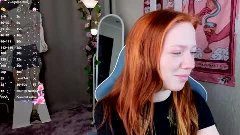Snapshot of sparky_fox chatting on March 26, 2026, 12:17 am Nika online show from March 26, 2026, 12:17 am