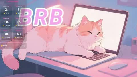 Snapshot of sparky_fox chatting on April 15, 2026, 1:01 am Nika online show from April 15, 2026, 1:01 am