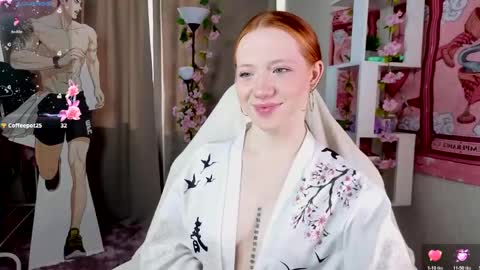 Snapshot of sparky_fox chatting on April 27, 2026, 1:03 am Nika online show from April 27, 2026, 1:03 am