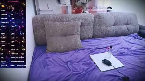 sparkyferret online show from November 23, 2025, 7:41 am