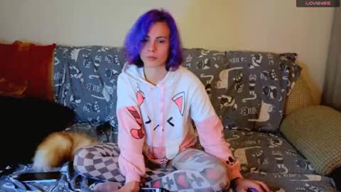 sparkyferret online show from June 28, 2026, 12:27 am