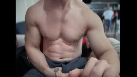 Snapshot of sparta_men chatting on March 14, 2026, 10:21 am Mathew online show from March 14, 2026, 10:21 am