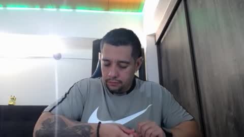     online show from January 17, 2026, 5:45 am