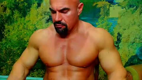 spartacusdom online show from January 18, 2025, 7:49 am