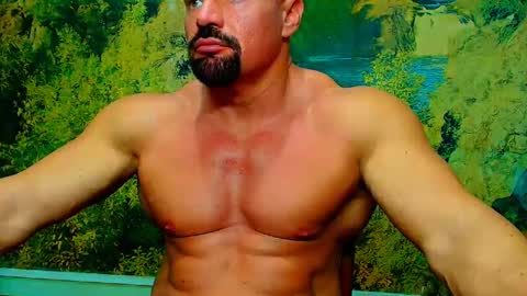 spartacusdom online show from January 20, 2025, 5:59 am