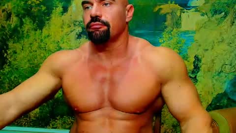 spartacusdom online show from January 21, 2025, 6:11 am