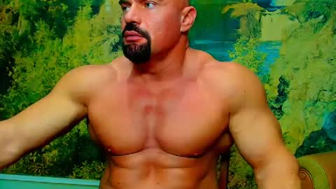 spartacusdom online show from January 27, 2025, 5:03 am