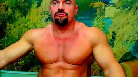 spartacusdom online show from February 26, 2025, 12:36 pm