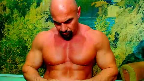 spartacusdom online show from March 12, 2025, 9:34 am