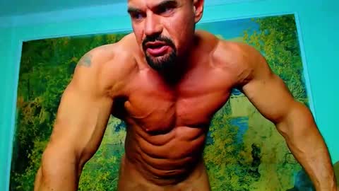 spartacusdom online show from December 15, 2025, 5:23 am