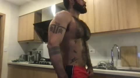 Snapshot of spartan_bear chatting on November 17, 2025, 3:56 am spartan_bear online show from November 17, 2025, 3:56 am