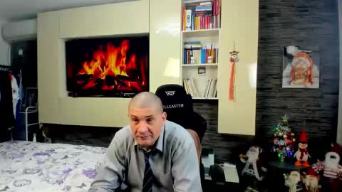 Spartan online show from February 17, 2026, 6:25 pm