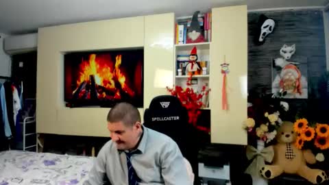 Spartan online show from March 2, 2026, 7:15 am