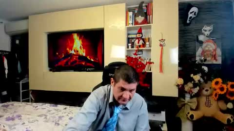 Spartan online show from March 19, 2026, 2:59 am