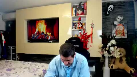 Spartan online show from March 25, 2026, 3:12 am