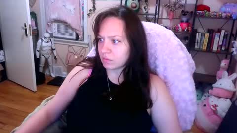 Snapshot of spawnofademon chatting on November 11, 2025, 10:43 pm spawnofademon online show from November 11, 2025, 10:43 pm