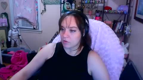 spawnofademon online show from November 24, 2025, 2:55 am