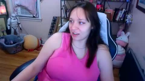 Snapshot of spawnofademon chatting on November 30, 2025, 10:52 am spawnofademon online show from November 30, 2025, 10:52 am